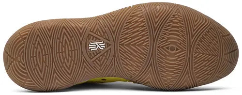 SquarePants x Kyrie 5 'SpongeBob'