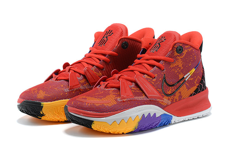 Kyrie 7 'Icons of Sport'
