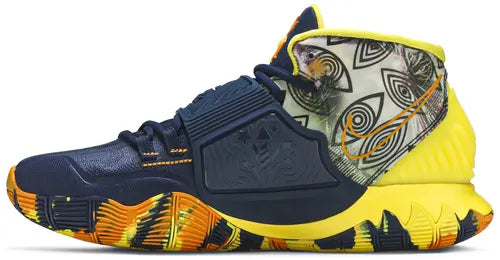 Kyrie 6 Preheat 'Taipei'