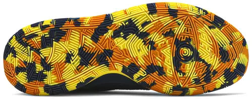 Kyrie 6 Preheat 'Taipei'