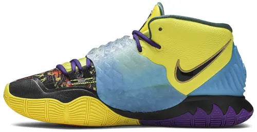 Kyrie 6 EP 'Chinese New Year'