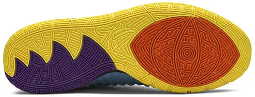 Kyrie 6 EP 'Chinese New Year'