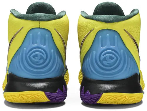 Kyrie 6 EP 'Chinese New Year'