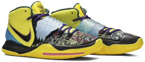 Kyrie 6 EP 'Chinese New Year'