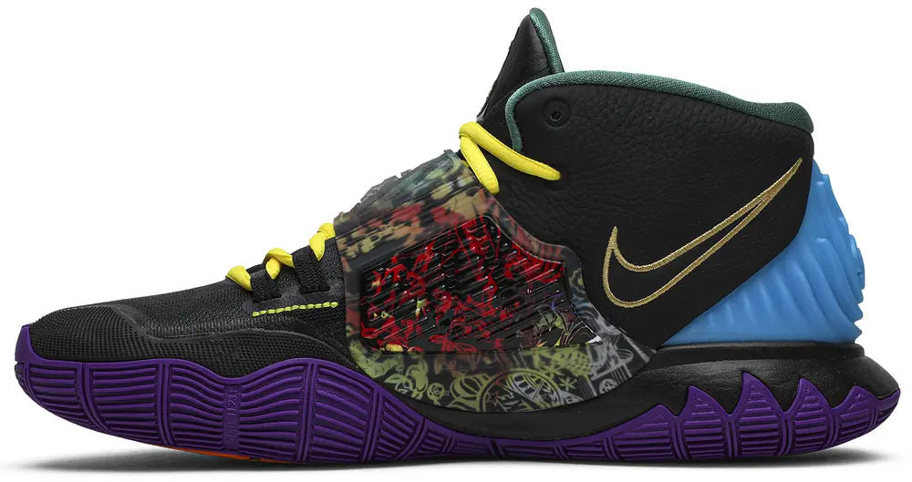 Kyrie 6 'Chinese New Year'