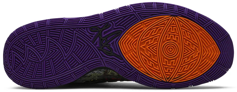 Kyrie 6 'Chinese New Year'