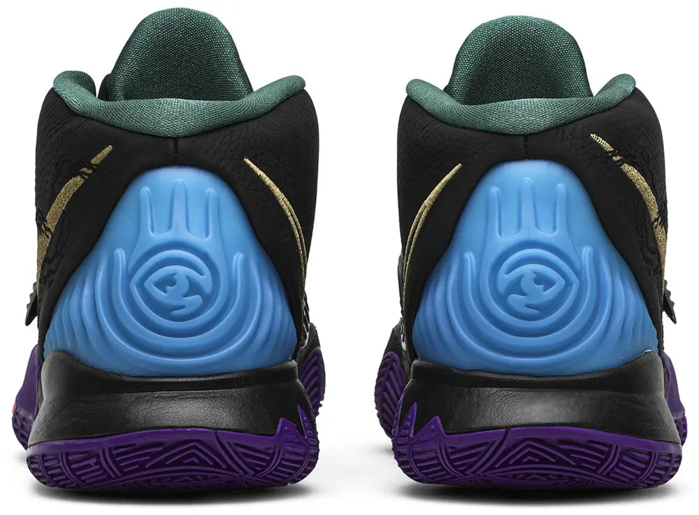 Kyrie 6 'Chinese New Year'