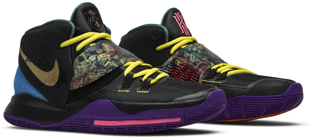 Kyrie 6 'Chinese New Year'