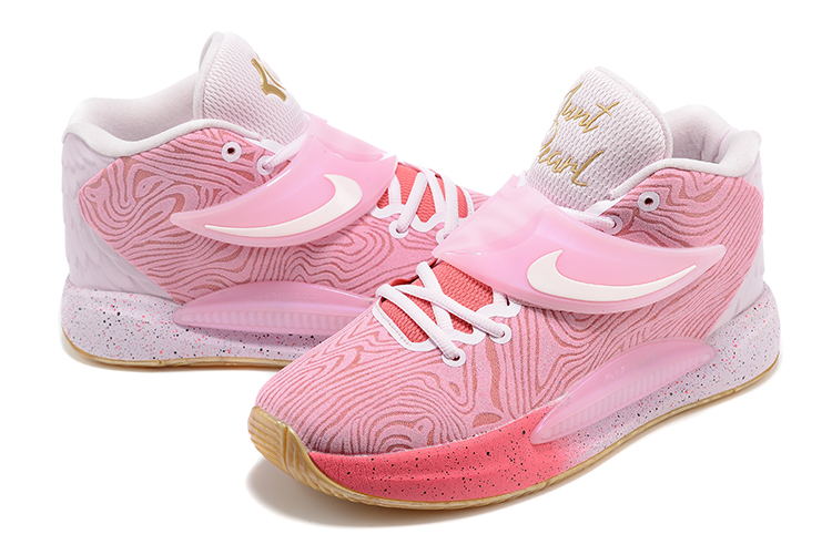 KD 14 'Aunt Pearl'