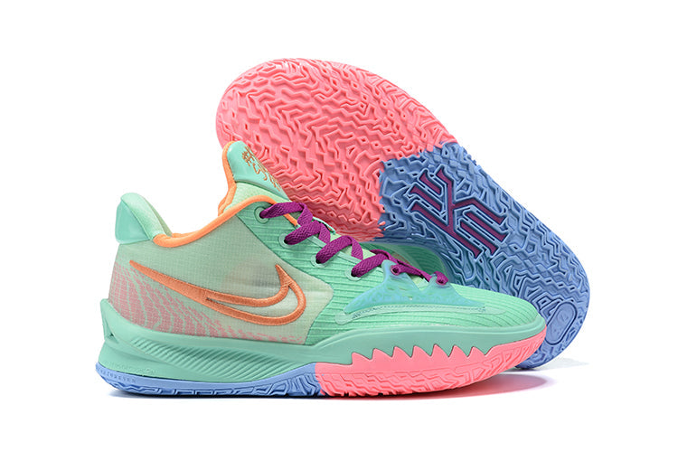 Sue Bird x Kyrie Low 4 'Keep Sue Fresh'