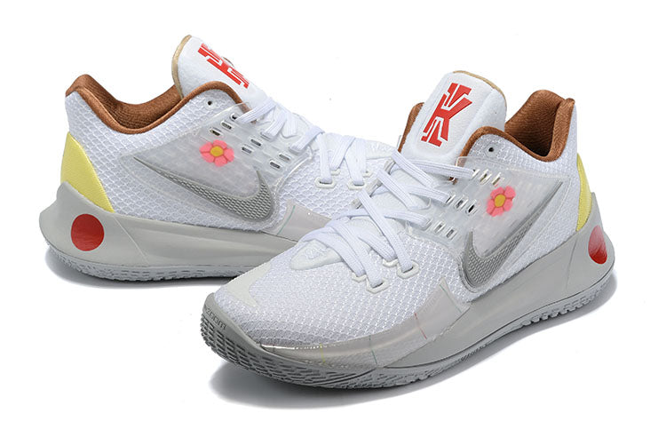 SquarePants x Kyrie Low 2 'Sandy Cheeks'