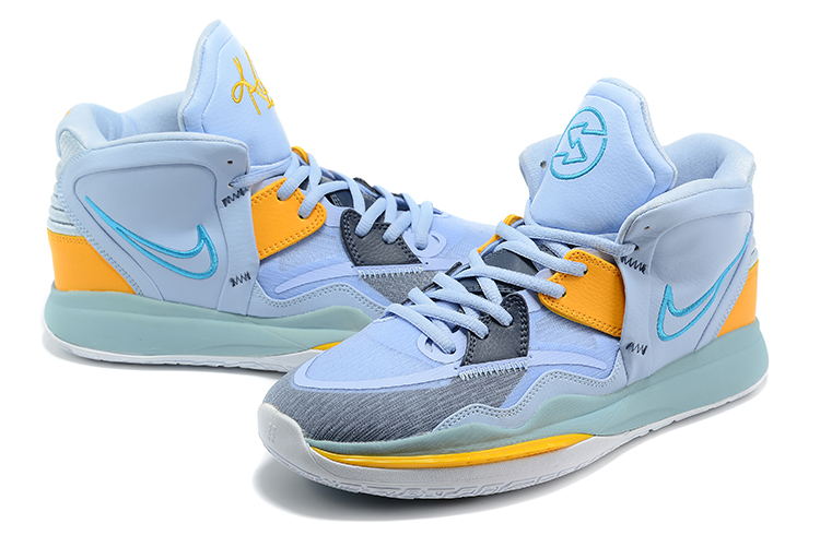 Kyrie Infinity EP 'Future Past'