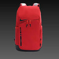 Elite Backpack Red Black