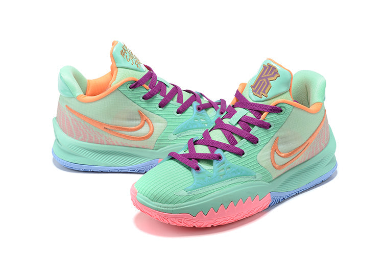 Sue Bird x Kyrie Low 4 'Keep Sue Fresh'