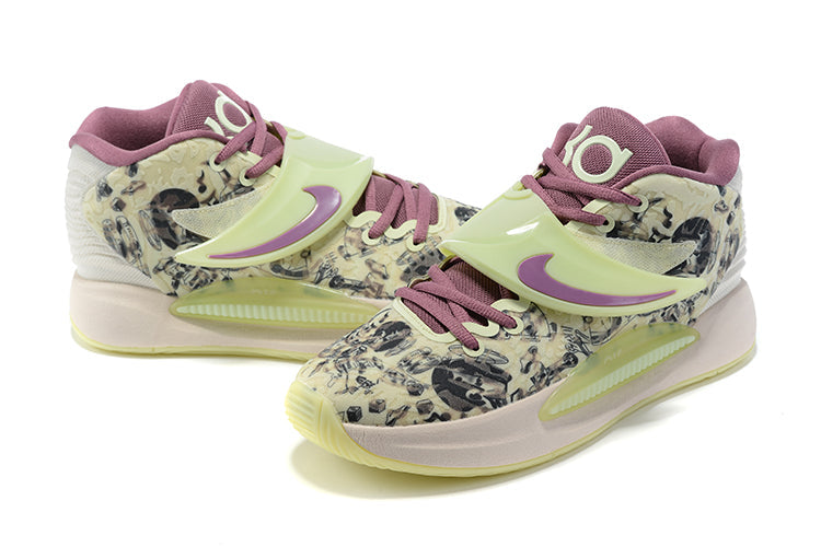 KD 14 EP 'Surrealism'