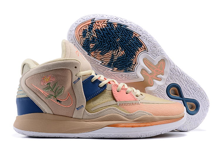 Kyrie Infinity 'Floral