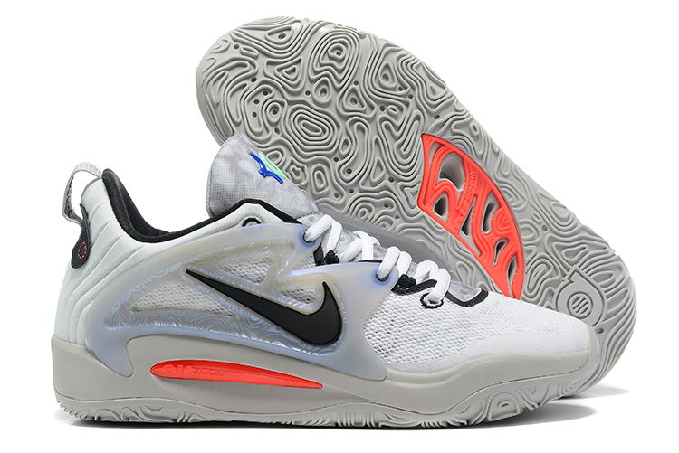 KD 15 'Brooklyn Nets'