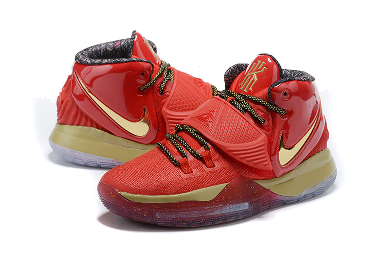 Kyrie 6 GS 'Trophies - NBA ASG