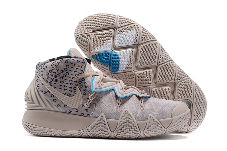 Kyrie S2 Hybrid 'Desert Camo'