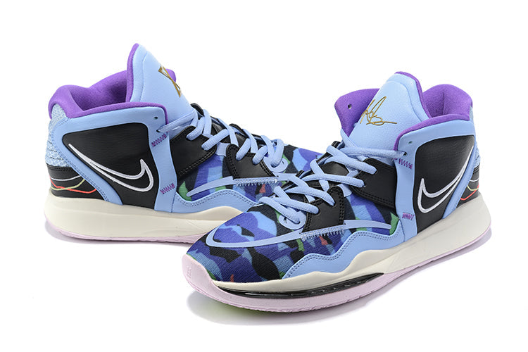 Kyrie Infinity EP 'Aluminum'