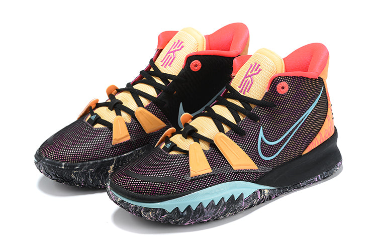 Kyrie 7 Preheat 'Soundwave'