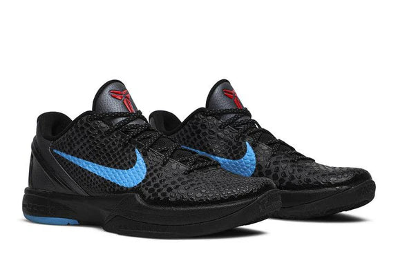 Kobe 6 Dark Knight