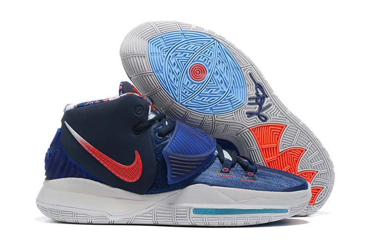 Kyrie 6 'USA'