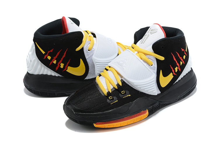 Kyrie 6 'Bruce Lee - Black'