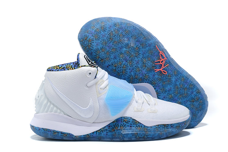 Kyrie 6 GS 'Sapphire'