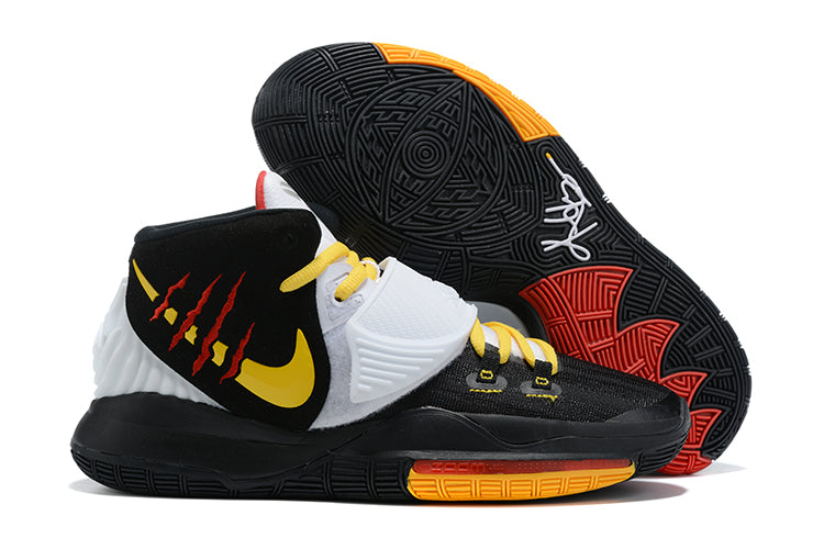 Kyrie 6 'Bruce Lee - Black'