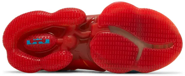 Space Jam x LeBron 19 'Tune Squad'