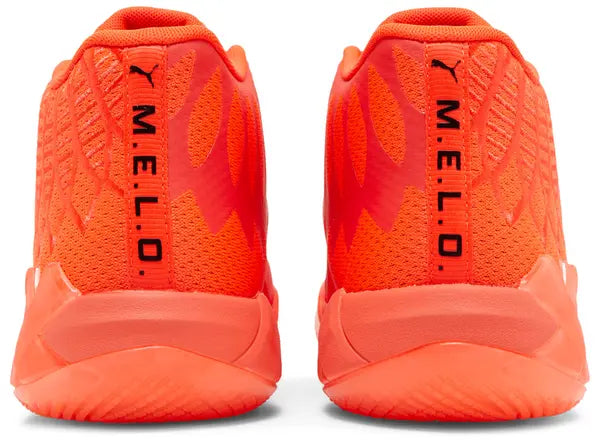 MB.01 'Not From Here' Lamelo BALL