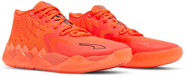 MB.01 'Not From Here' Lamelo BALL