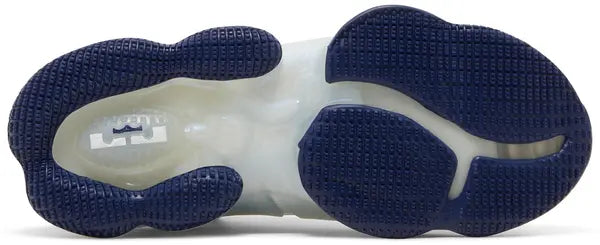 Space Jam x LeBron 19 EP 'Sweatsuit'