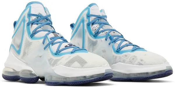 Space Jam x LeBron 19 EP 'Sweatsuit'