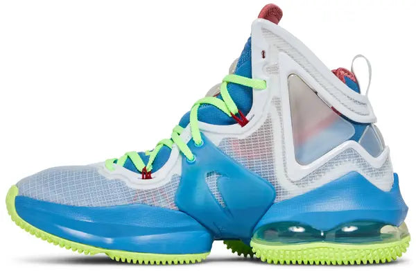 LeBron 19 GS 'Tropical'