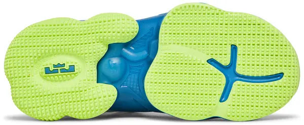 LeBron 19 GS 'Tropical'