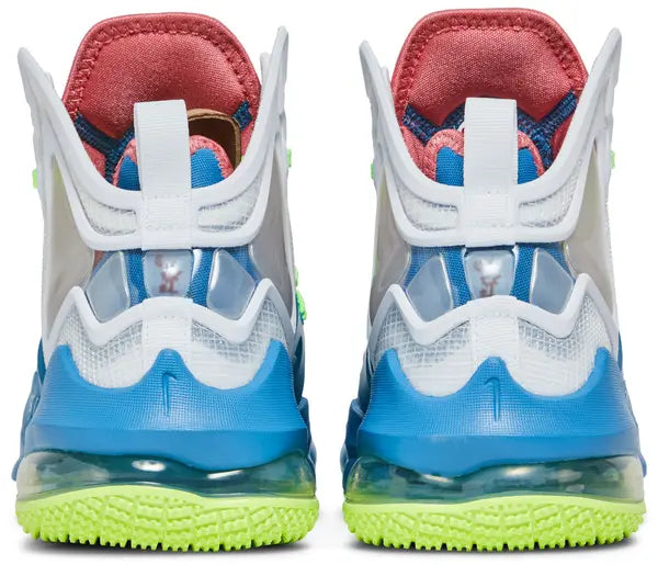 LeBron 19 GS 'Tropical'