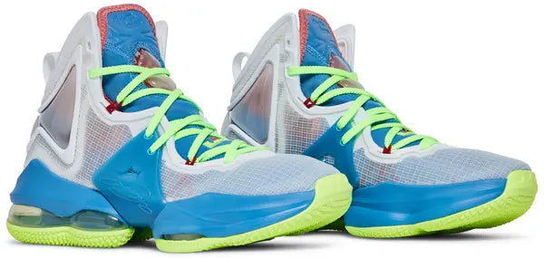 LeBron 19 GS 'Tropical'