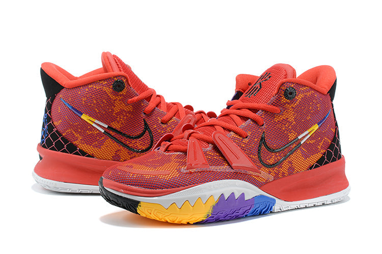 Kyrie 7 'Icons of Sport'