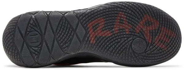 MB.01 'Black Blast' Lamelo BALL