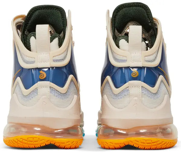 LeBron 19 'Minneapolis Lakers'