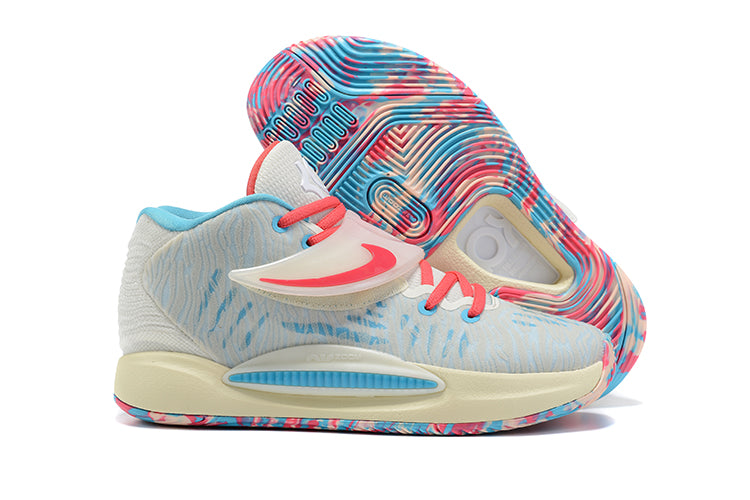 KD 14 'Multi-Color'