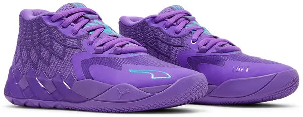 MB.01 Jr 'Queen City' Lamelo BALL