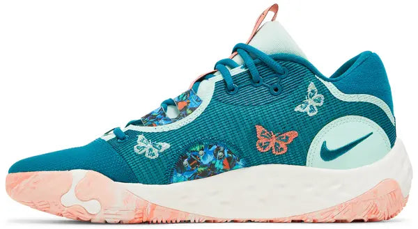 PG 6 EP 'All Star Weekend'