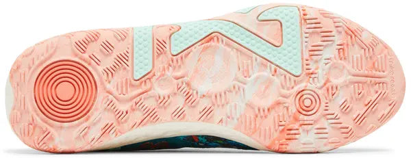 PG 6 EP 'All Star Weekend'