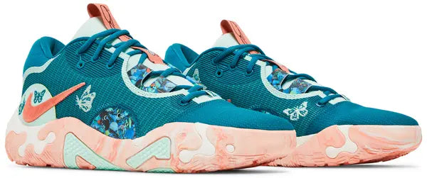 PG 6 EP 'All Star Weekend'