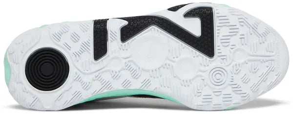 PG 6 'Black Mint Green'