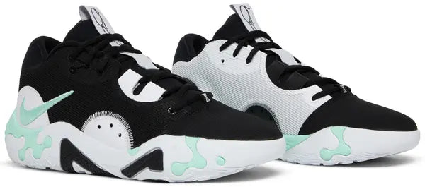 PG 6 'Black Mint Green'