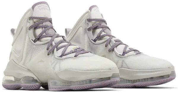 LeBron 19 EP 'Strive For Greatness'